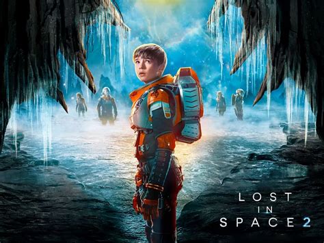 lost in spave|lost in space season 2.